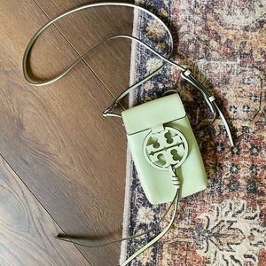 Tory Burch Sage Miller Crossbody